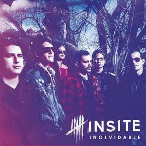 “Inolvidable”的封面