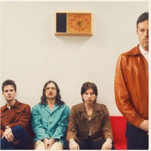 Image for 'Kings of Leon'