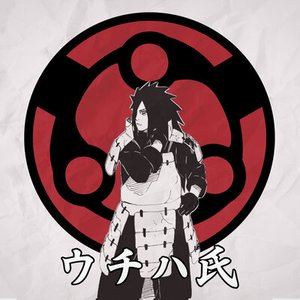 Image for 'Uchiha'