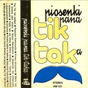 Image for 'Piosenki Pana Tik-Taka'