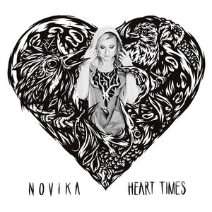 Image for 'Heart Times'