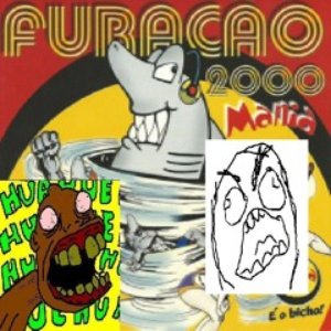 Image for 'MONTAGEM BRASILEIRO COM QI PATÉTICO'