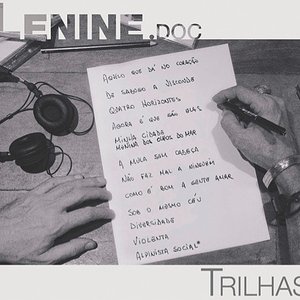 Image for 'Lenine Doc / Trilhas'