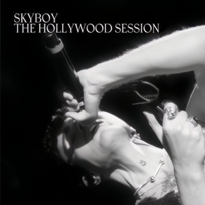 Image for 'SKYBOY (THE HOLLYWOOD SESSION)'