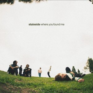 Image for 'Where You Found Me'