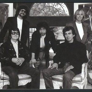 Изображение для 'The Traveling Wilburys'