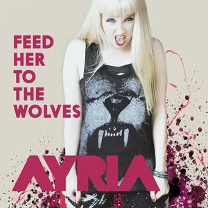 Bild für 'Feed Her To The Wolves'