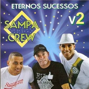 'Eternos Sucessos, Vol. 2'の画像