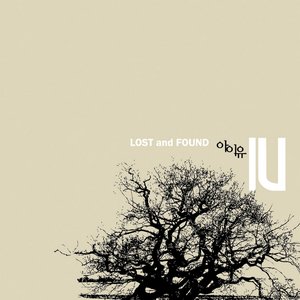 Image for 'LOST and FOUND'