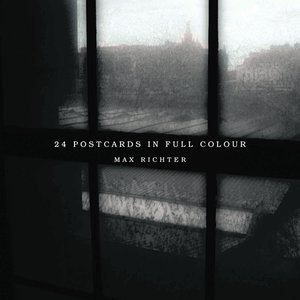 Image for '24 Postcards'