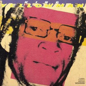 Image pour 'King Yellowman'