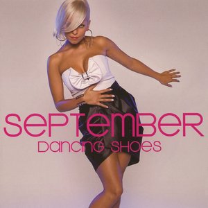 Image for 'Dancing Shoes'