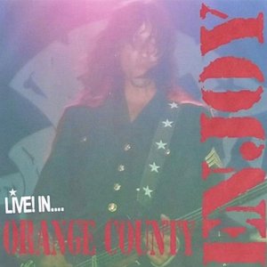 'Live! In Orange County' için resim
