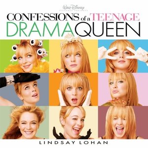 'Confessions of a Teenage Drama Queen'の画像