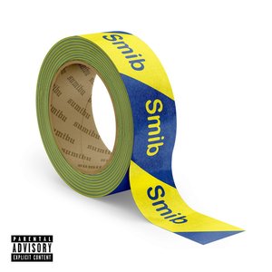 “Smib Tape”的封面