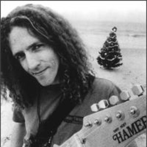 “Gary Hoey”的封面