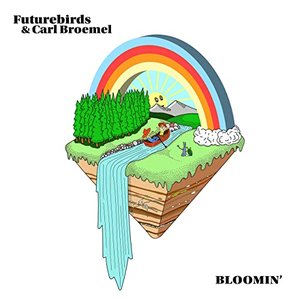 Image for 'Bloomin''
