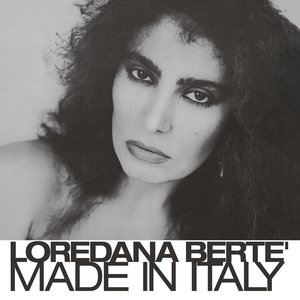 Image for 'Made In Italy (2022 Remastered)'