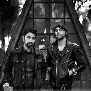 Zdjęcia dla 'Japandroids'