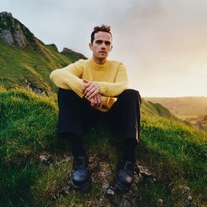 Image for 'Jordan Rakei'