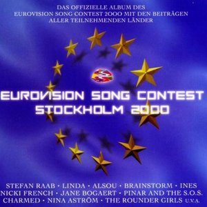 Image for 'Eurovision Song Contest 2000 Stockholm'
