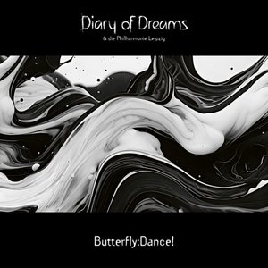 “Butterfly:Dance!”的封面