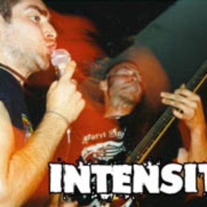 Image for 'Intensity'