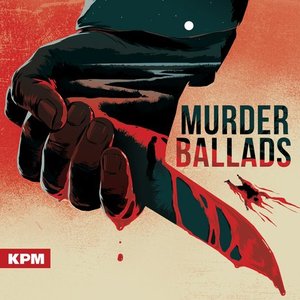 Image pour 'Murder Ballads'