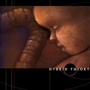 Immagine per 'Hybrid Theory EP'