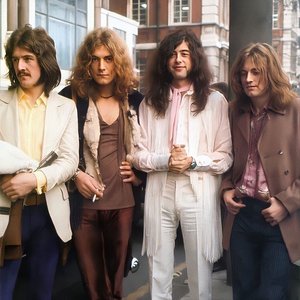 Image for 'Led Zeppelin'