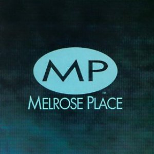 Image for 'Melrose Place: The Music'