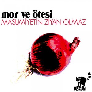 Image pour 'Masumiyetin Ziyan Olmaz'