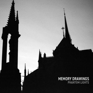 “Phantom Lights”的封面