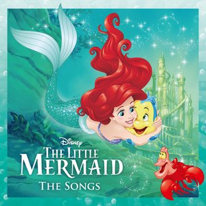 'The Little Mermaid: The Songs'の画像