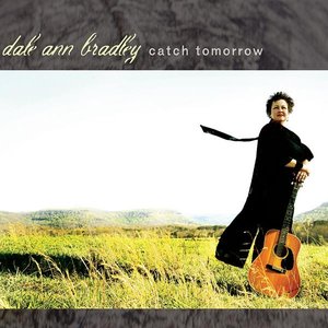 “Catch Tomorrow”的封面