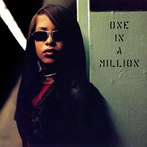 “One in a Million”的封面
