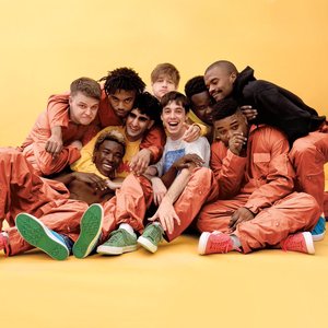 Imagen de 'BROCKHAMPTON'