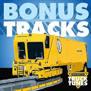 Image for 'Truck Tunes: Bonus Tracks'