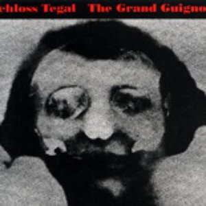 Image for 'The Grand Guignol'