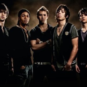 Image for 'Restless Street'