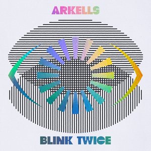 Image for 'Blink Twice (Extended)'