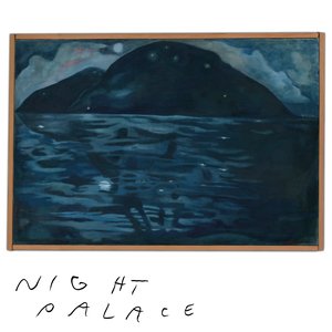 'Night Palace' için resim