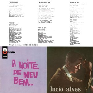 'A Noite do Meu Bem...' için resim