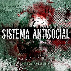 Image for 'Sistema antisocial'