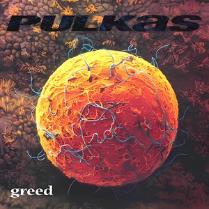 Image for 'Greed'