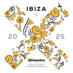 Image for 'Déepalma Ibiza 2025'