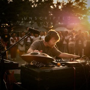 Immagine per 'Unscripted Live'