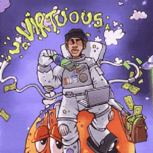 Imagen de 'Virtuous'