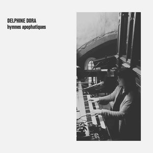 Изображение для 'Hymnes Apophatiques'