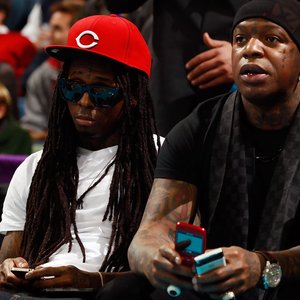 Image for 'Birdman & Lil Wayne'